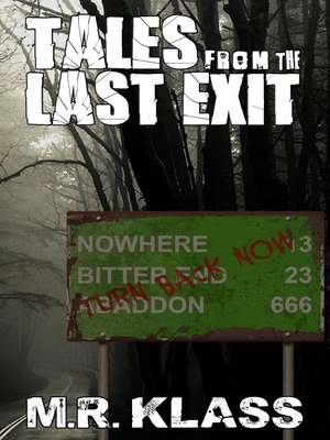 cover image of Tales From the Last Exit